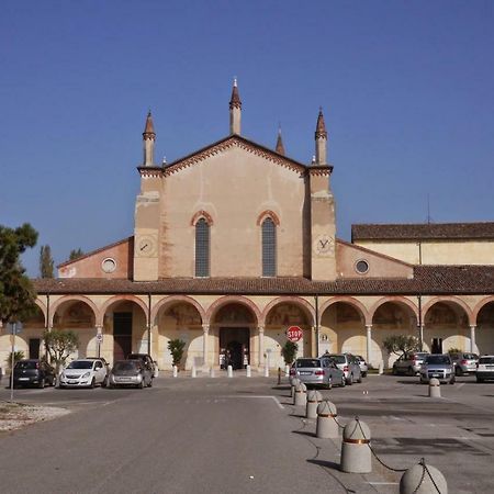 Foresteria Borgo Delle Grazie Curtatone Εξωτερικό φωτογραφία