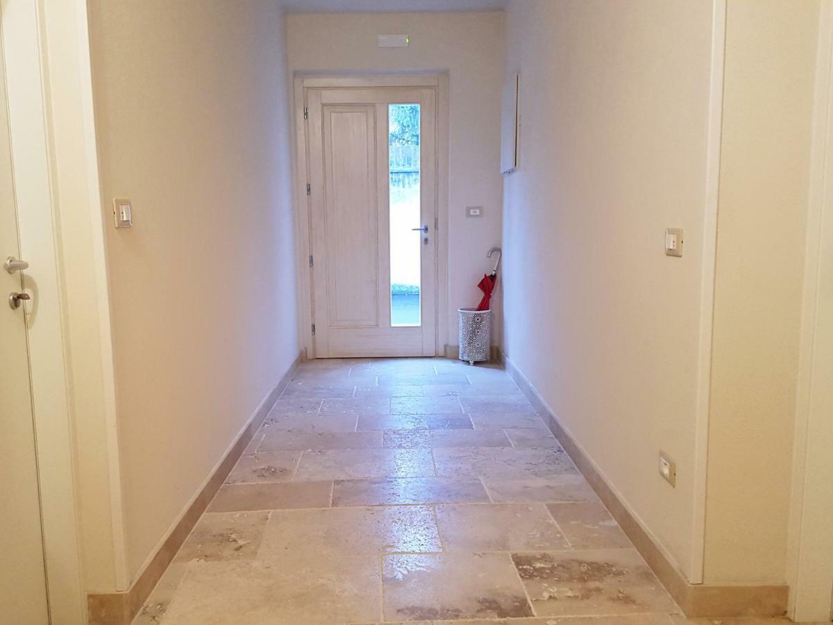 Foresteria Borgo Delle Grazie Curtatone Εξωτερικό φωτογραφία
