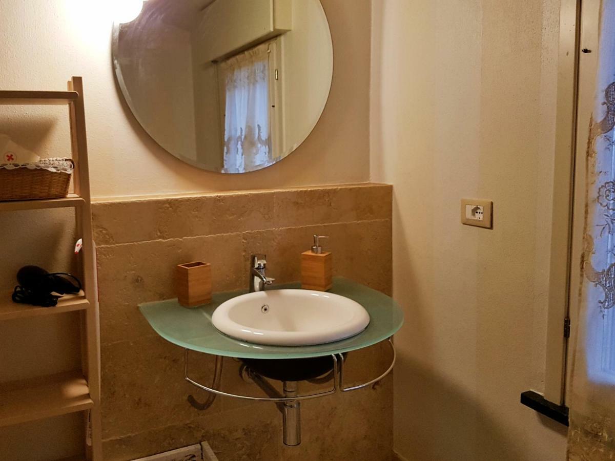 Foresteria Borgo Delle Grazie Curtatone Εξωτερικό φωτογραφία